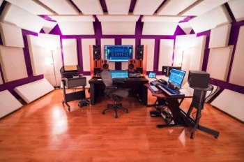 Cphonic Mastering Studio