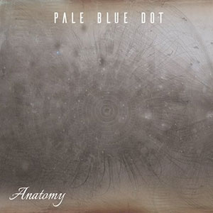 Pale Blue Dot - Anatomy mastered by Kevin McNoldy